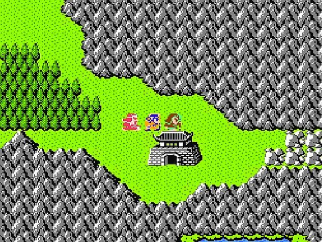 FC吞食天地2:对普通攻击伤害有影响的因素,武力其实影响并不大