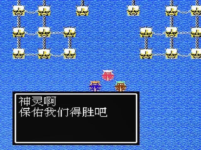 FC吞食天地2:最优秀的智力卡游戏,没有之一!