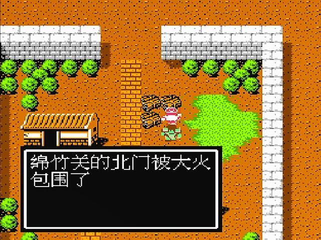 FC吞食天地2:每个时期我方的核心武将,老玩家都不一定知道!