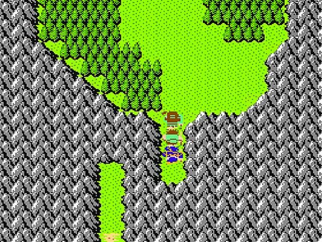 FC吞食天地2:游戏中最燃的BGM给了袁术,我吕布就不配吗?