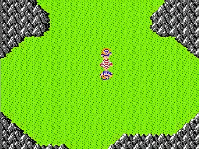 FC吞食天地2:游戏中最燃的BGM给了袁术,我吕布就不配吗?