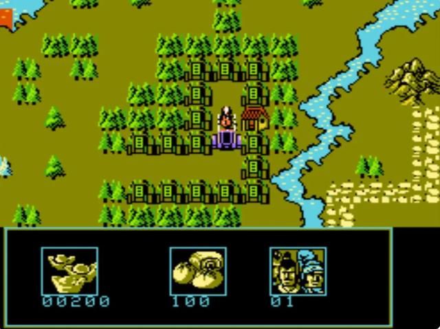 FC圣火列传:满是槽点的智力卡,玩过后有种痛不欲生的感觉!