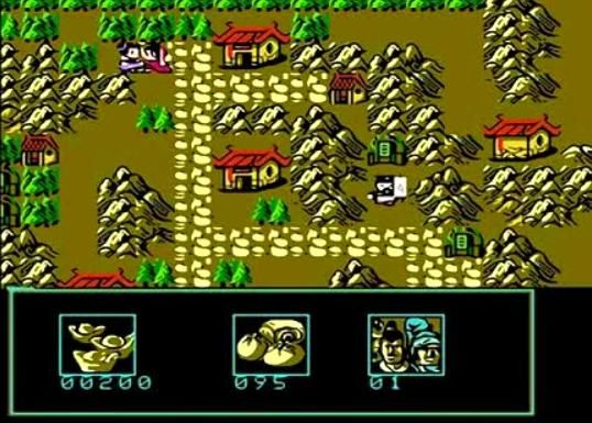 FC圣火列传:满是槽点的智力卡,玩过后有种痛不欲生的感觉!