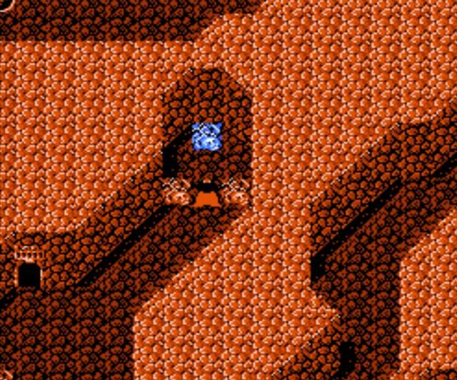 FC封神榜：地狱场景是玩家最难忘的地方，小时候玩确实有被吓到！