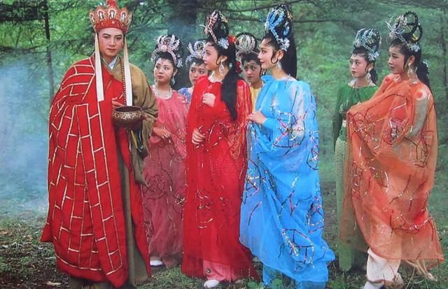 FC封神榜：游戏中没挂掉的boss，不是做官的就是有关系的！