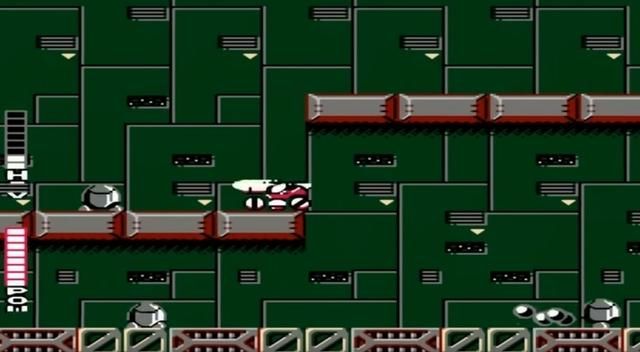 FC平台,具备坦克、驾驶员、青蛙、变异等各类敌人,你想到的是?