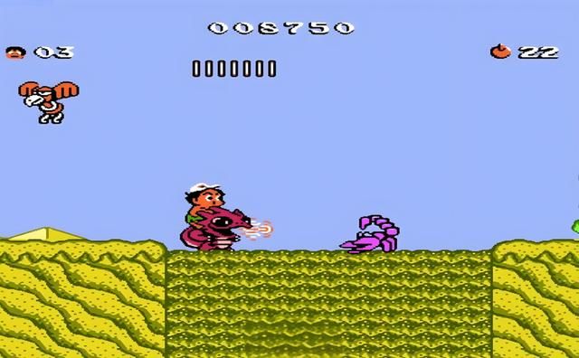 FC游戏冷知识:智力卡与普通卡之分,谁因为存档问题曾被逼疯过?