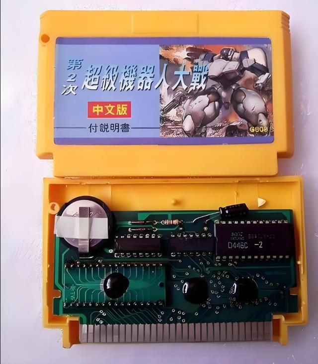 FC游戏冷知识:智力卡与普通卡之分,谁因为存档问题曾被逼疯过?