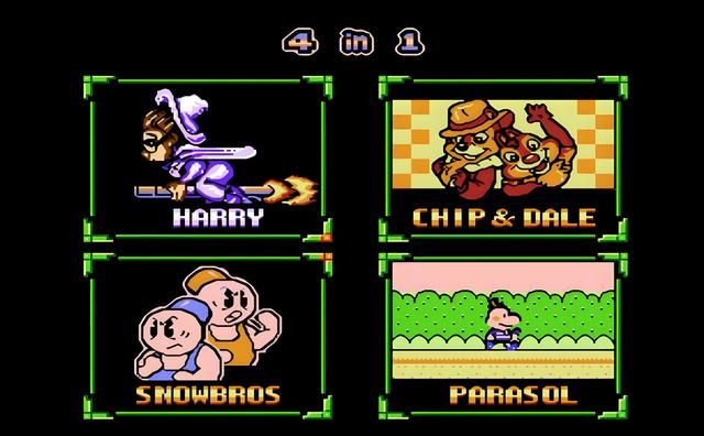 FC游戏冷知识:智力卡与普通卡之分,谁因为存档问题曾被逼疯过?