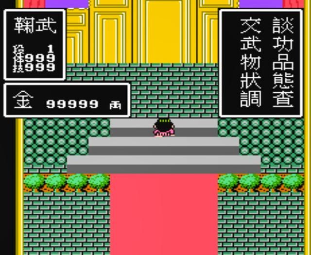 FC荆轲新传:我方刺秦人物汇总,荆轲不是最后加入的!