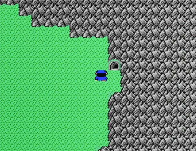 FC荆轲新传:游戏中的所有迷宫,来看看当年你都经历了哪些?