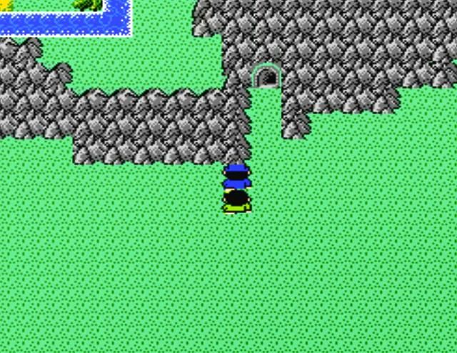 FC荆轲新传:游戏中的所有迷宫,来看看当年你都经历了哪些?