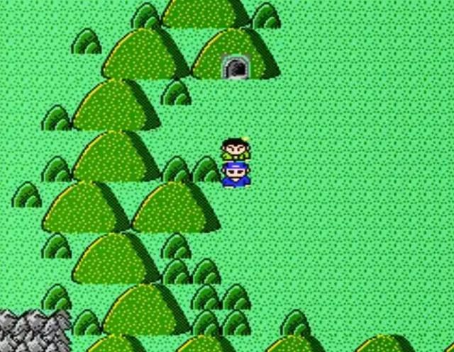 FC荆轲新传：经典还是垃圾？我选后者！