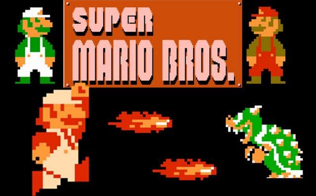 FC超级马里奥：每关都有奖命的蘑菇，老玩家都不一定清楚！