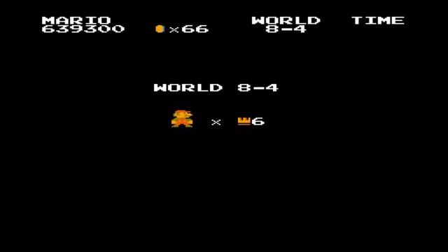 FC超级马里奥:每关都有奖命的蘑菇,老玩家都不一定清楚!