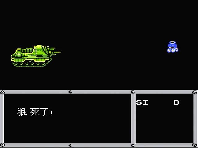 FC重装机兵:玩家心中的意难平,但红狼和尼娜的故事真那么感人?