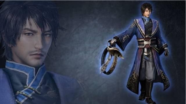 FC霸王的大陆中缺失的名将，至今都没搞明白为什么会漏掉这些人物