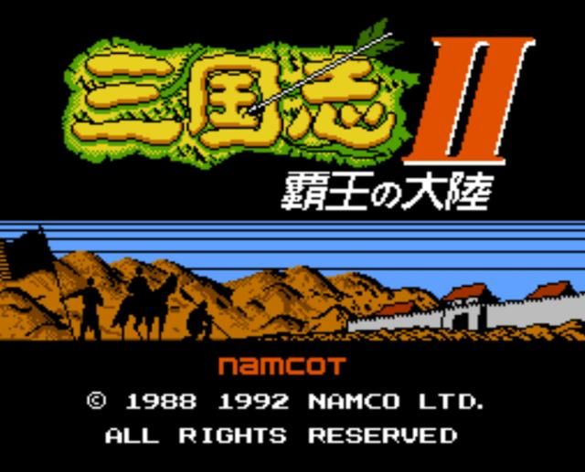 FC霸王的大陆：两个人一起玩的场景见过没？特别怀念那个时候！