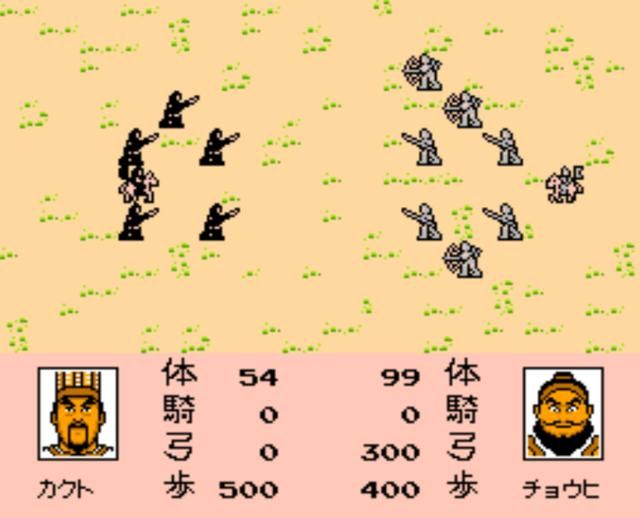 FC霸王的大陆:两个人一起玩的场景见过没?特别怀念那个时候!