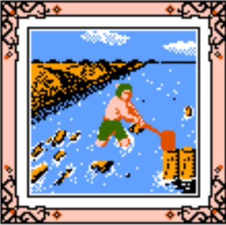 FC霸王的大陆:哪一座城是最好的?我说荆州有人反对吗?