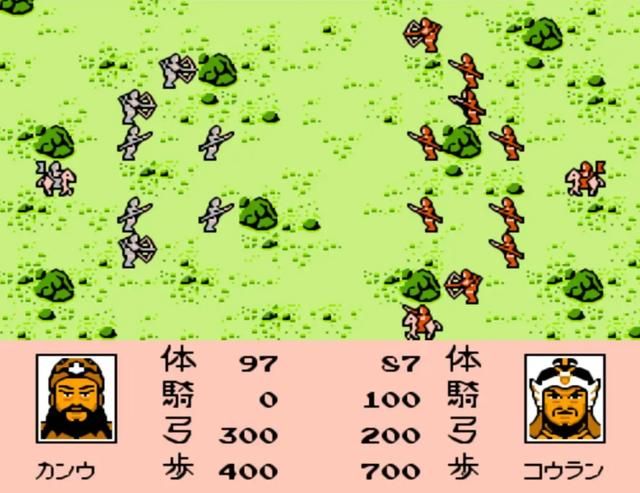 FC霸王的大陆:多年以后,我还是很怀念这款游戏!