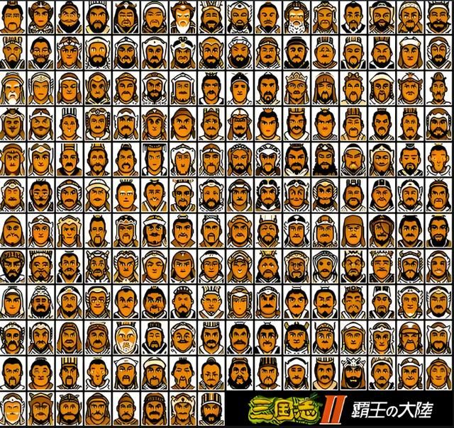 FC霸王的大陆:这款游戏好比初恋,让当年的玩家恋恋不忘!