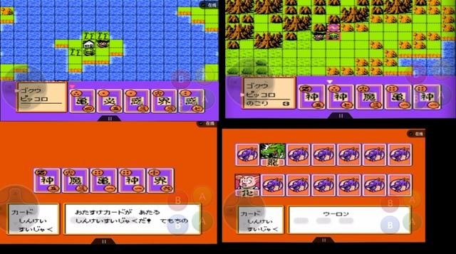 FC龙珠Z第一部-强袭赛亚人!本作,饺子才是真正的实力担当!