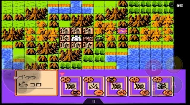 FC龙珠Z第一部-强袭赛亚人!本作,饺子才是真正的实力担当!