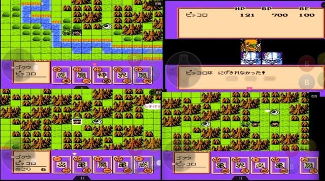 FC龙珠Z第一部-强袭赛亚人!本作,饺子才是真正的实力担当!