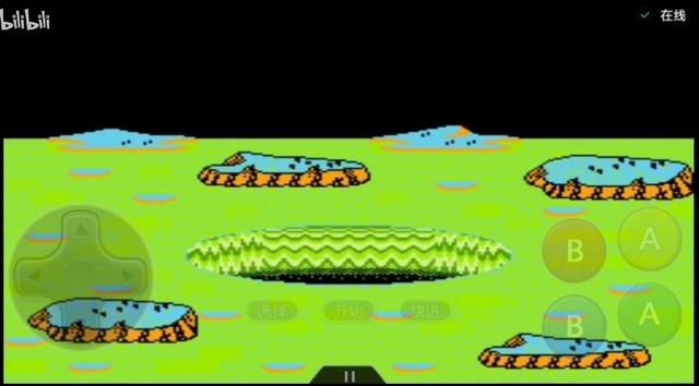 FC龙珠Z第二部，激战弗利沙！这次克林是第一主力