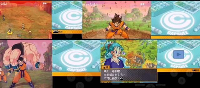 NDS上的龙珠改，这真的是满分作品！