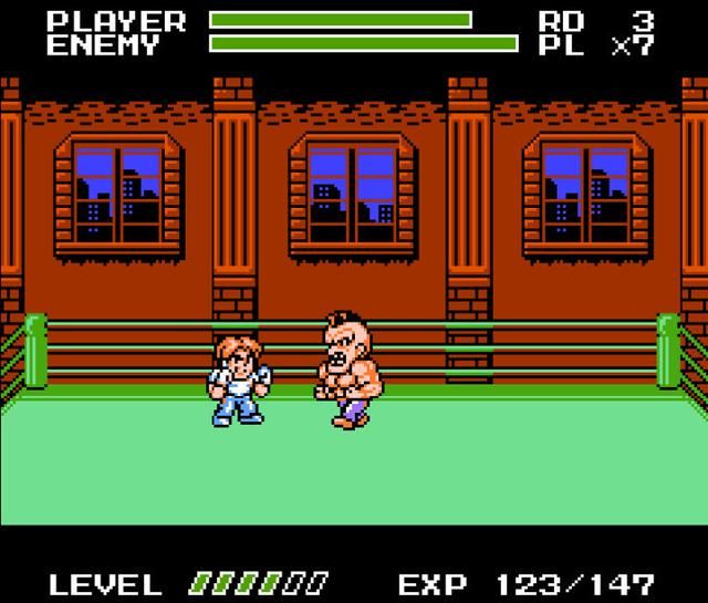 SD快打旋风:红白机上最佳过关游戏之一,最遗憾的是不能双人玩!