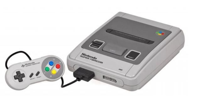 SFC上的经典RPG，玩到就是赚到！