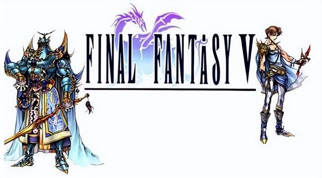 SFC上的经典RPG,玩到就是赚到!