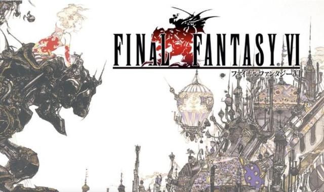 SFC上的经典RPG,玩到就是赚到!