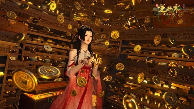 “玩家分红制”来袭！专家：未来玩游戏或成新职业