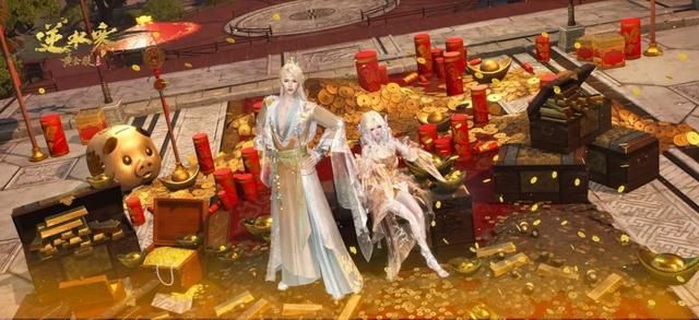 “玩家分红制”来袭!专家:未来玩游戏或成新职业