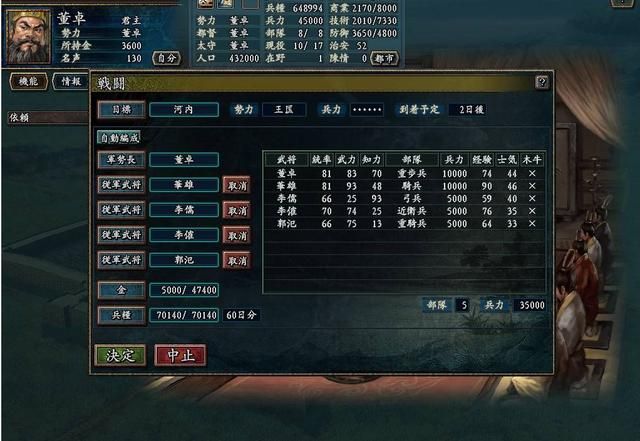 《三国志10》中的武将关系与家族传承,当年你给后代取的什么名?