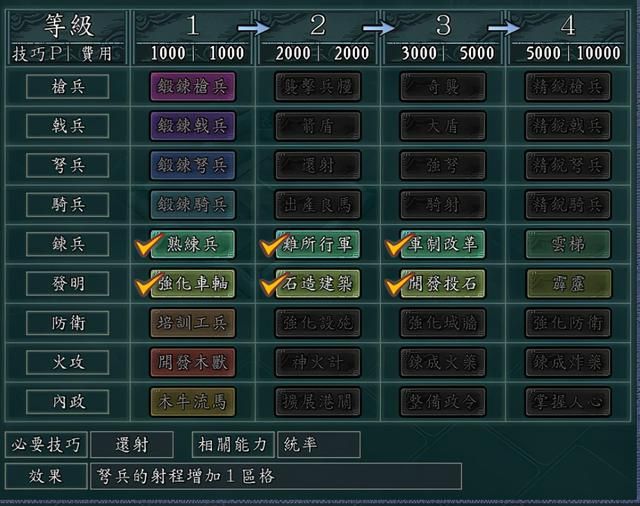 《三国志10》兵种升级与战斗策略：掌握相克之道，游戏不要太简单