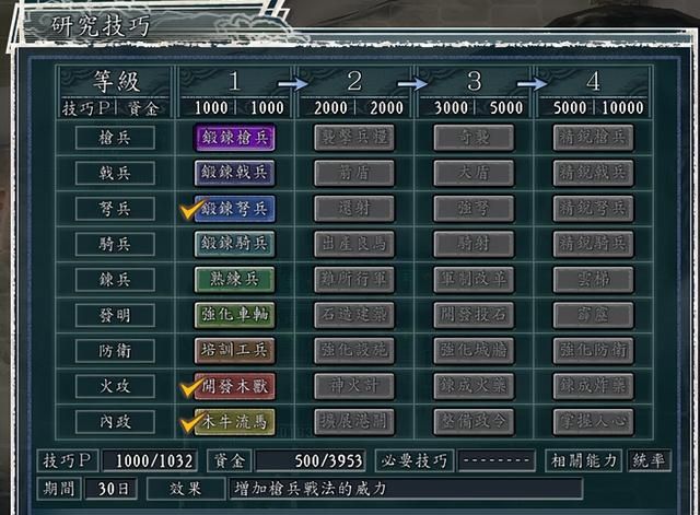 《三国志10》兵种升级与战斗策略:掌握相克之道,游戏不要太简单