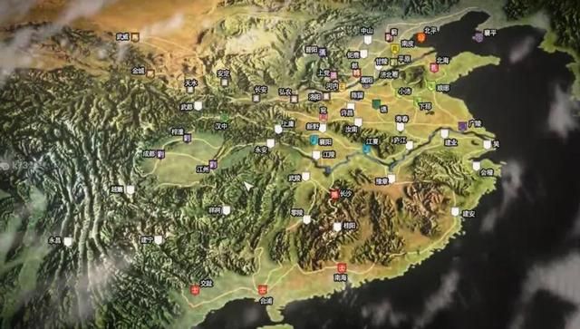 《三国志10》最详细的城池建设与资源利用,大家当年搞懂了吗?