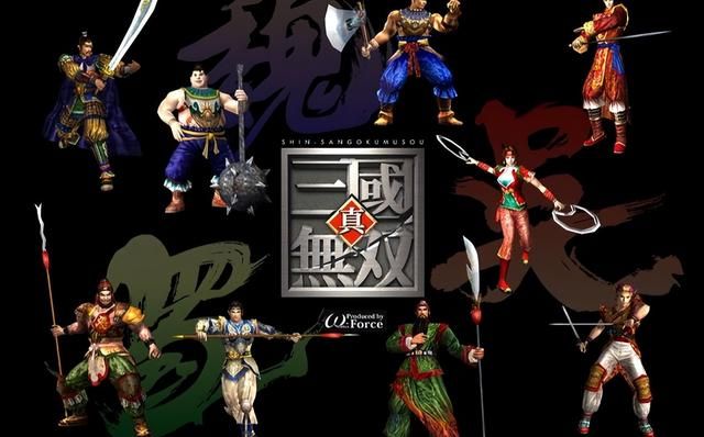 《三国志9》凭啥口碑爆棚?大地图实时战+异族征服太上头