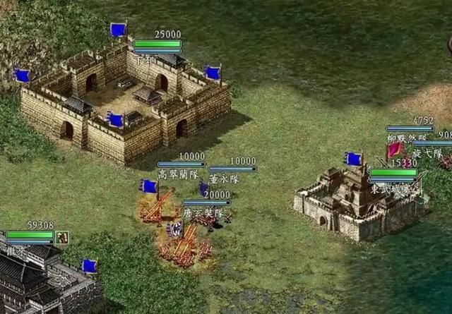 《三国志9》凭啥口碑爆棚?大地图实时战+异族征服太上头