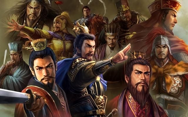 《三国志9》凭啥口碑爆棚?大地图实时战+异族征服太上头