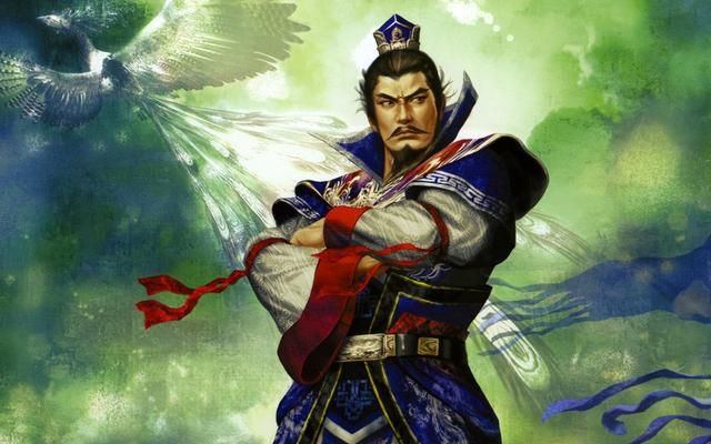 《三国志9》凭啥口碑爆棚?大地图实时战+异族征服太上头