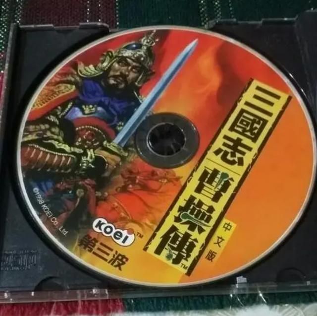 《三国志曹操传》的出现对于玩家来说到底是好还是坏?