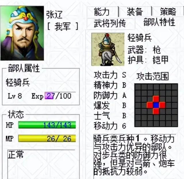 《三国志曹操传》:骑兵很强?这可能是曾经最大的错觉!