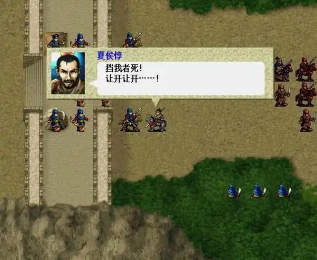 《三国志曹操传》:骑兵很强?这可能是曾经最大的错觉!