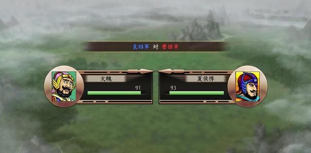 《三国志:建造》,光荣30周年冷门纪念作,自建武将乱杀太香了