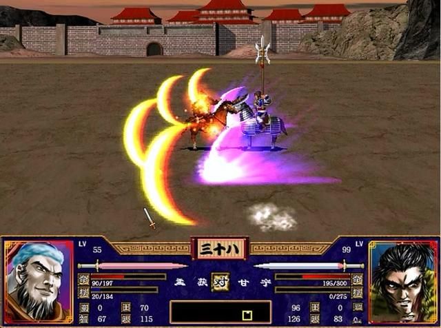 《三国群英传2》这么经典的游戏,依然让很多玩家吐槽,原因在哪